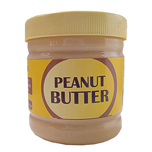 Peanut Butter