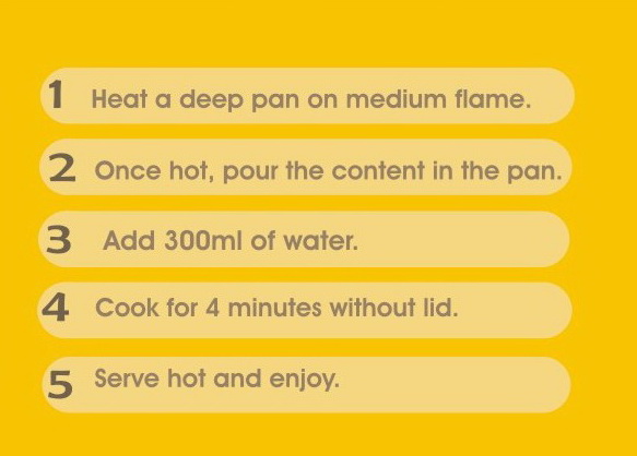 Moong Dal Sheera (Halwa) - Image 5