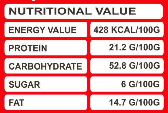 Misal Ki Usal (Red Masala) - Image 4