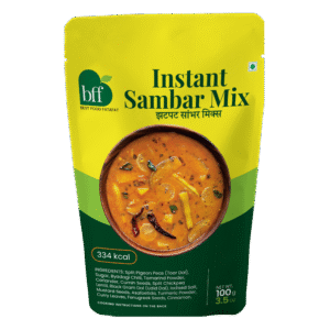 Sambar Mix 100gm