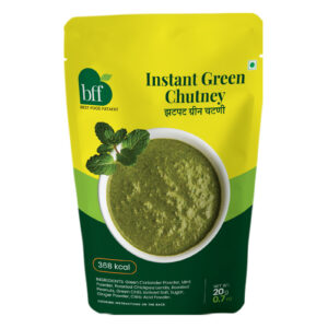 Instant Pani Puri Masala by Best food fatafat Instant Indian Meals & Ready to eat food