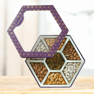 Gift Hampers (Dry Fruits)